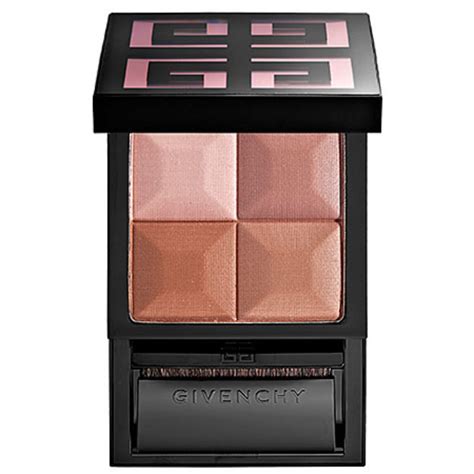 givenchy le prisme blush powder blush|Blush 4 Color .